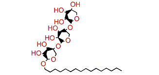 Firmacoside A